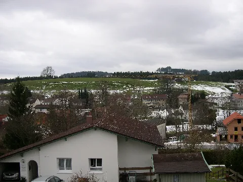 A Cold Day In Heimenkirch Panoramio