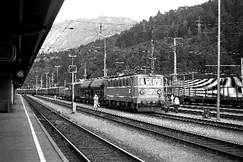 A Öbb 3.1. 1041 006 6 1994 09 01 Schwarzach St.veit (1) (15624703633)