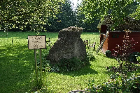 A Part Of Haan Gruiten Panoramio