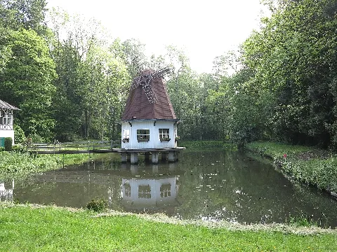 A Part Of Haan Panoramio (29)