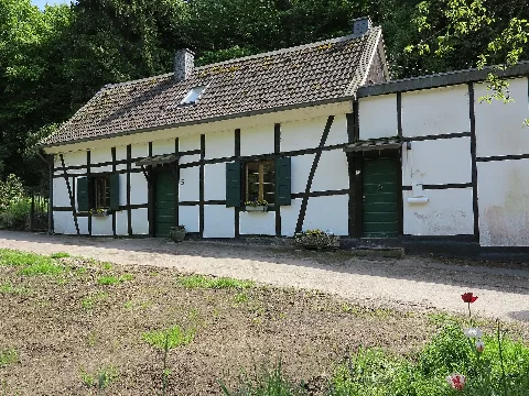 A Part Of Haan Panoramio