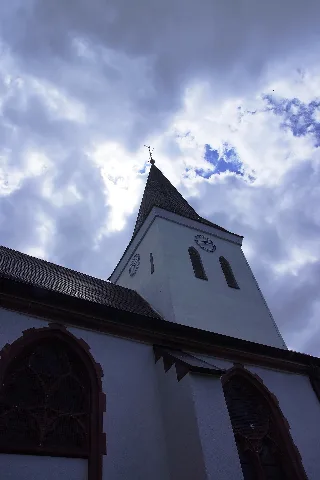 A Part Of Hamminkeln Church Panoramio (1)
