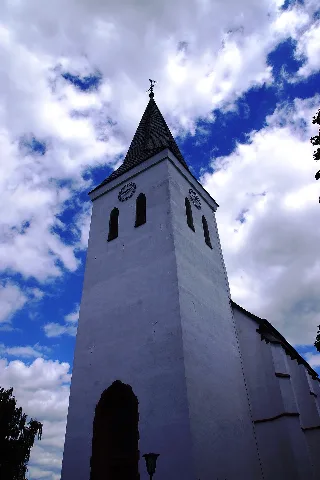 A Part Of Hamminkeln Church Panoramio (3)