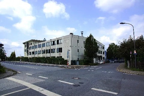 A Part Of Heiligenhaus Kws Panoramio