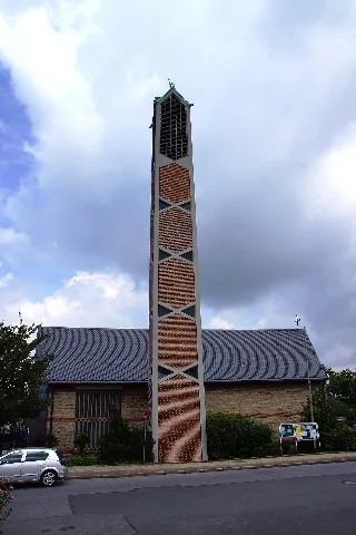 A Part Of Heiligenhaus Panoramio