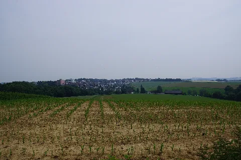 A Part Of Mettmann (Wülfrath) Panoramio