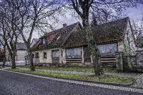 A Part Of Offleben Panoramio