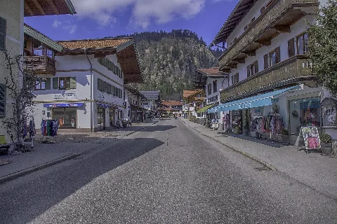 A Part Of Reit Im Winkl Panoramio (2)
