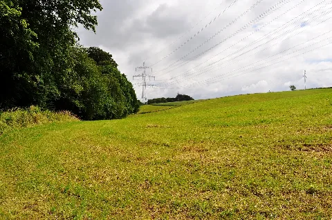 A Part Of Solingen (Near Haan) Panoramio (2)