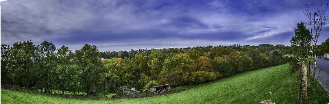 A Part Of Solingen Panoramio (2)