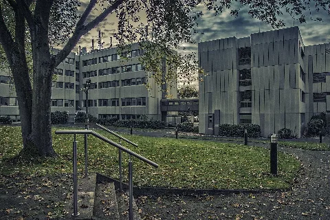A Part Of Solingen Public Services (Stadwerke) Panoramio (1)