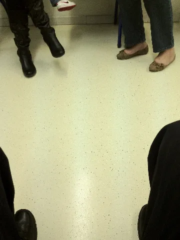 A Waiting Room