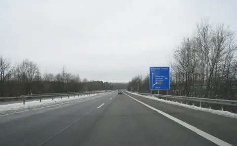 A1 Kreuz 42 Dibbersen, 500M Geo.hlipp.de 14374