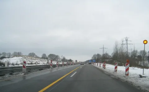 A1 Kreuz 43, Buchholzer Dreieck (1000M) Geo.hlipp.de 23060