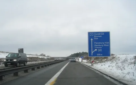 A1 Kreuz 43, Buchholzer Dreieck (500M) Geo.hlipp.de 14375