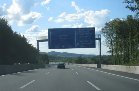A2 Kreuz 35, Bad Eilsen (500M) Geo.hlipp.de 16328