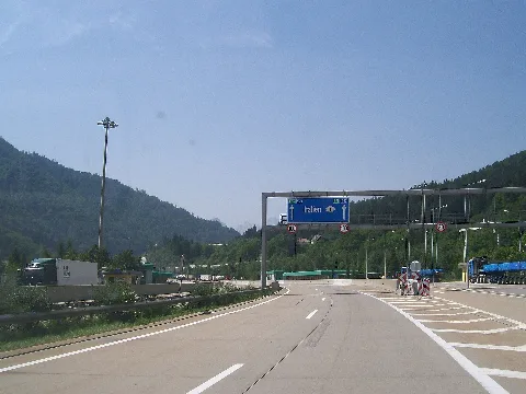 A2 Sudautobahn It