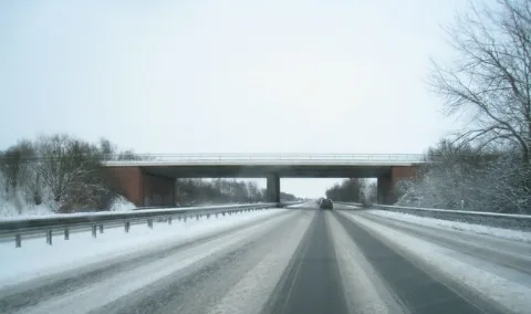 A28 Bei Augustfehn Geograph.org.uk 7143