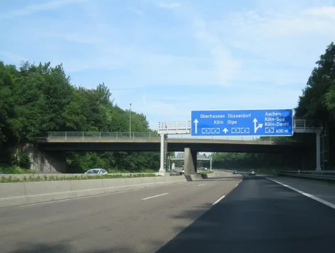 A3 Bei Rath Heumar Geo En.hlipp.de 11608