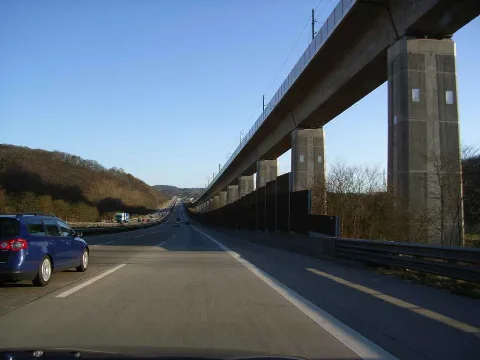 A3 Westerwald