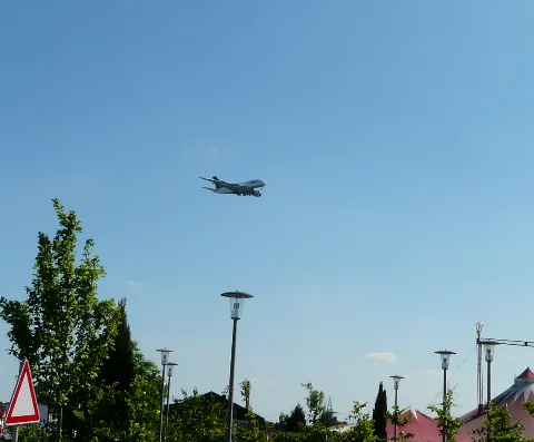 A380 Panoramio