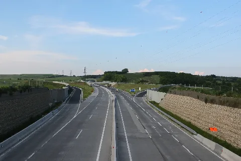A5 Ulrichskirchen