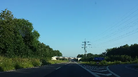 A540 As Gustorf