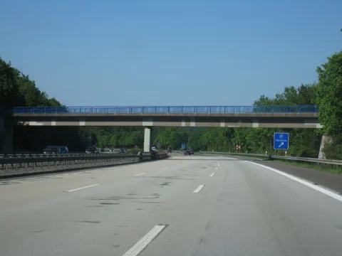 A61 Bei Mariaroth Rastplatz Geo En.hlipp.de 12084