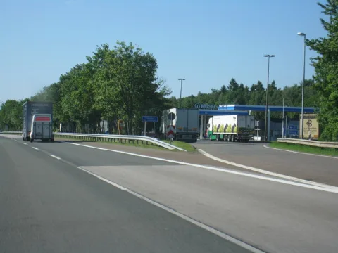 A61 Bei Rastplatz Mosel Ost Geo En.hlipp.de 12031