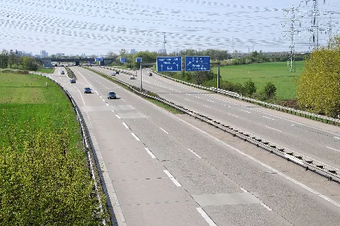 A656 Kreuzma