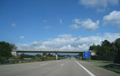 A7 Nordwestlich Von Ohlendorf Geo.hlipp.de 6997