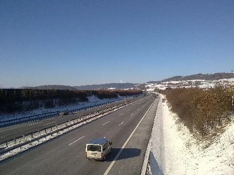 A9 Richtung Berlin Panoramio