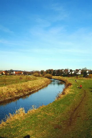 Aa Fluss