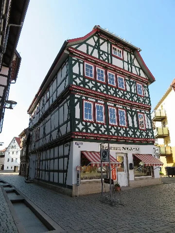 Rathaus