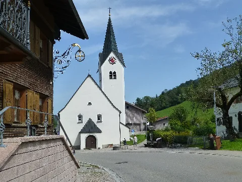 Aach Im Allgäu 068