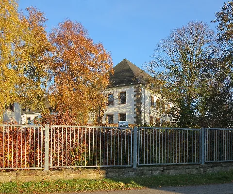 Aachen 11 11 Kornelimuensterweg Gallwitz Kaserne
