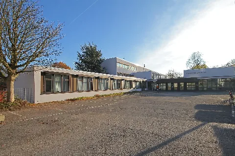Aachen 11 11 Rheinmaasgymnasium