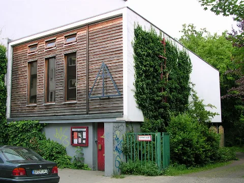 Aachen Altkatholisch