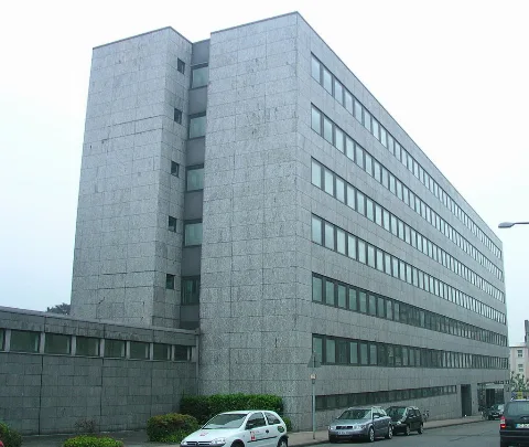 Aachen Am Aureliusstr