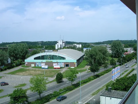 Aachen Eissportzentrum