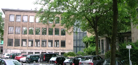 Aachen Frauenbrüder