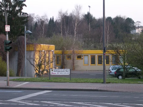 Aachen Rettungswache West
