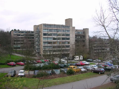 Aachen Rwth Kopernikusstr