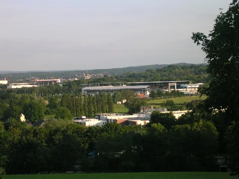Aachen Tivoli 1
