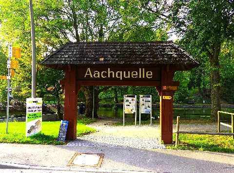Aachquelle Panoramio
