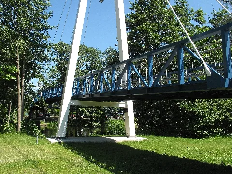 Aalemannkanalbrücke Berlin 06