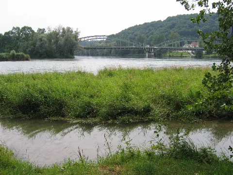 Aare Rhein