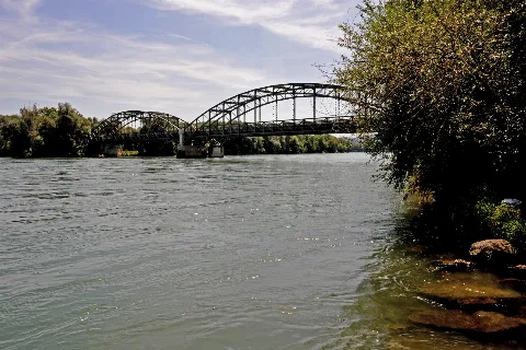 Aarebruecke Koblenz–Felsenau 01 09