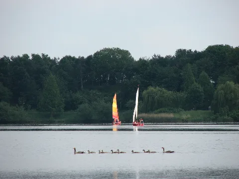 Aasee Bocholt