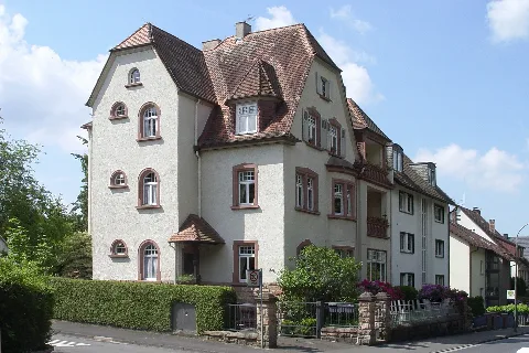 Ab Bismarckalle52